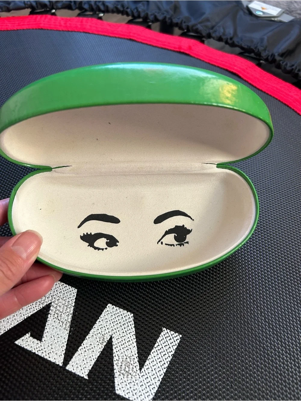 Kate Spade Sunglasses case